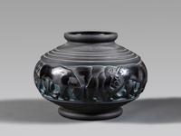 Lion Vase — FRANCE, EARLY 20TH CENTURY