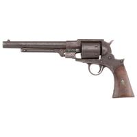 Freeman Army Revolver