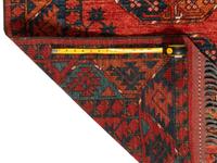 A Persian Wool Rug