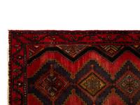 Three Turkish Wool Area Rugs