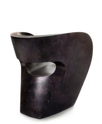 Victoria and Albert Chair, 2001