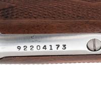* Marlin Model 1894-SS with Scope