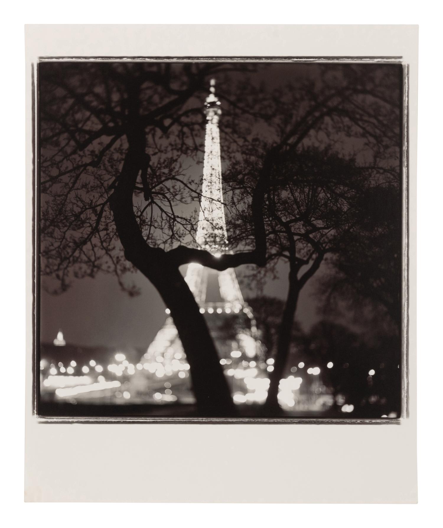 Eiffel Tower
