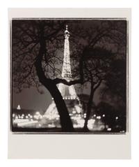 Eiffel Tower