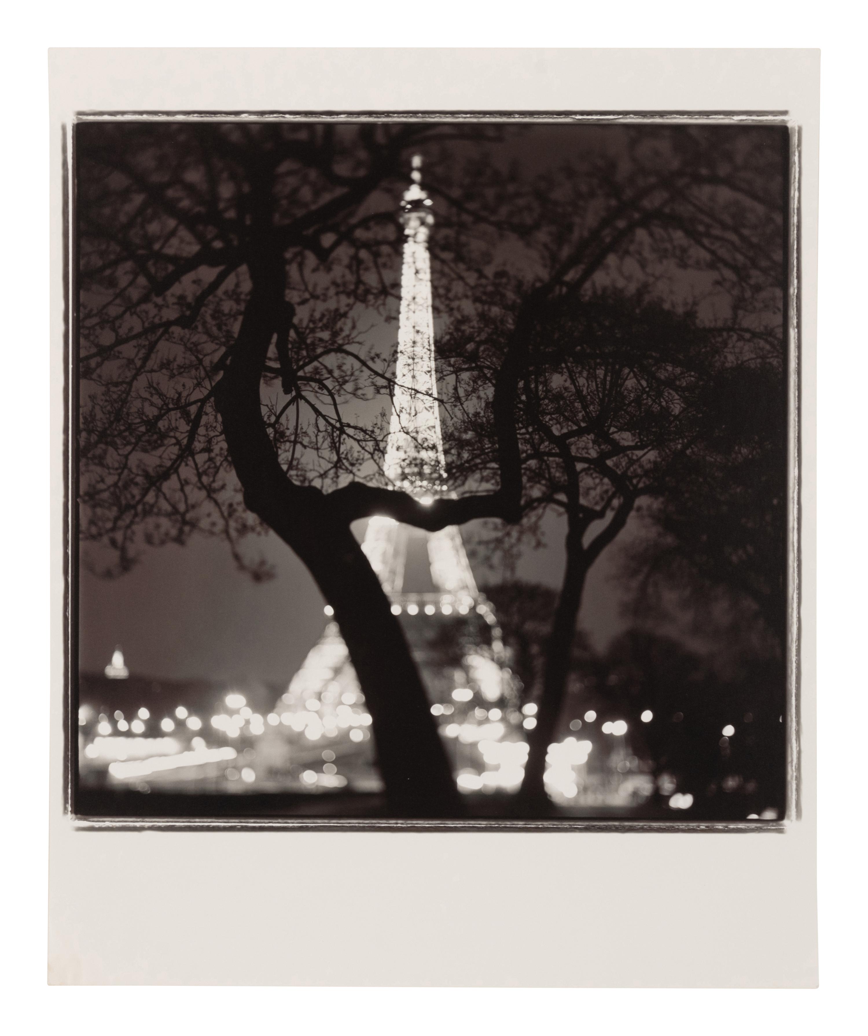Eiffel Tower