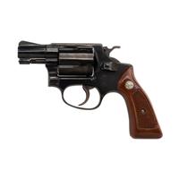 **Smith & Wesson Model 36 in Box