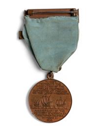 Bertha Honore Palmer - World's Columbian Exposition Collection, 1893