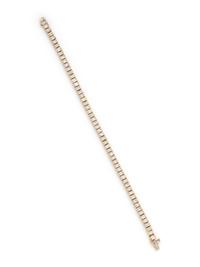 DIAMOND BRACELET