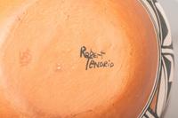 Polychrome Pottery