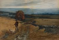 Hunting Scene