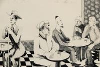 New York Café