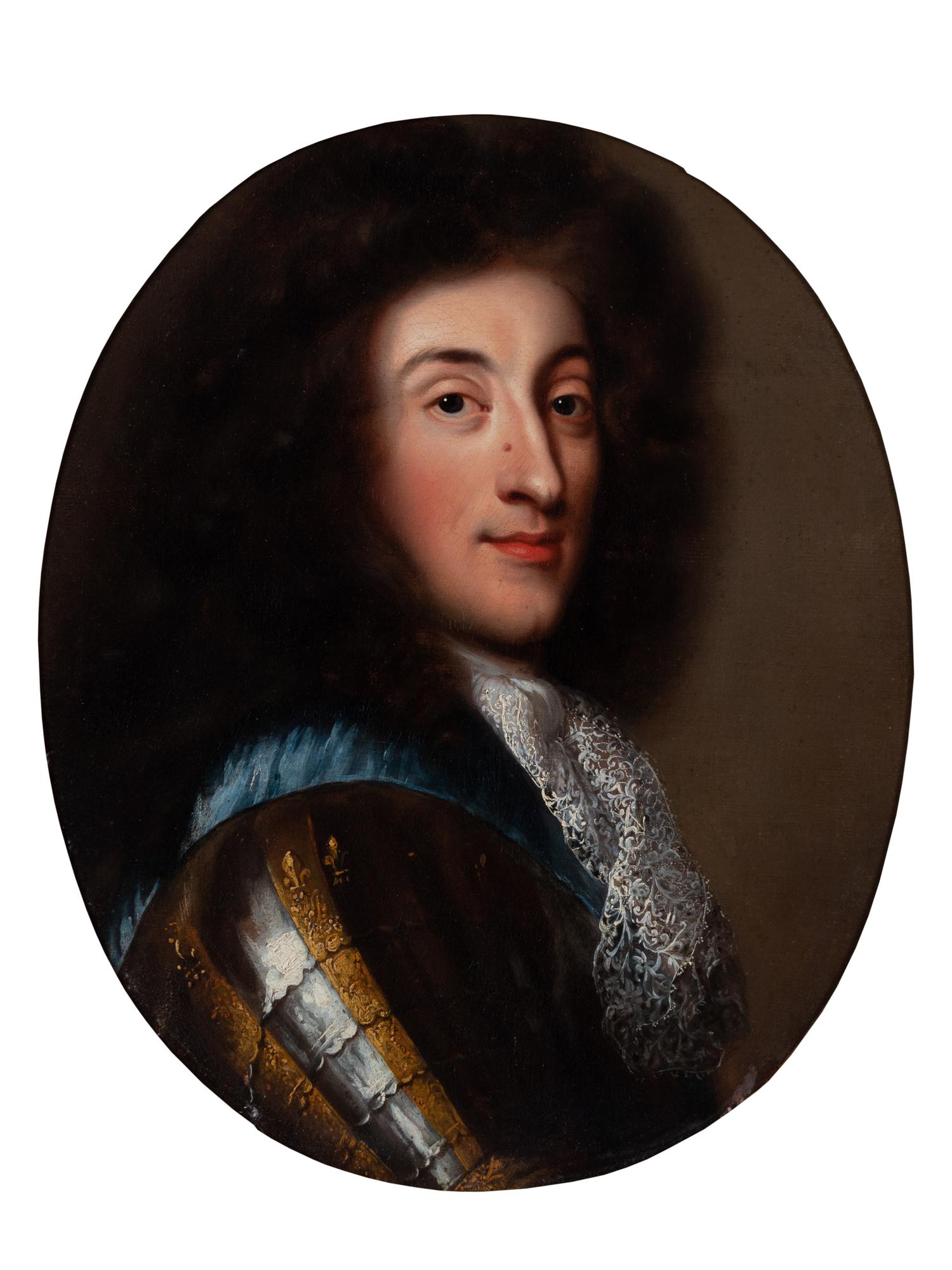 Manner of Pierre Mignard (French, 1640-1725)