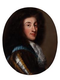 Manner of Pierre Mignard (French, 1640-1725)
