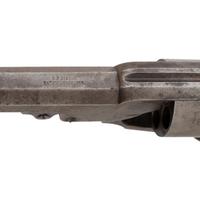 Joslyn Army .44 Percussion Revolver
