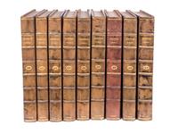BINDINGS: Shakespeare, William (1564-1616).