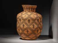 Apache Figural Olla