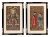 Anonymous (Chinese, 18th/19th Century)