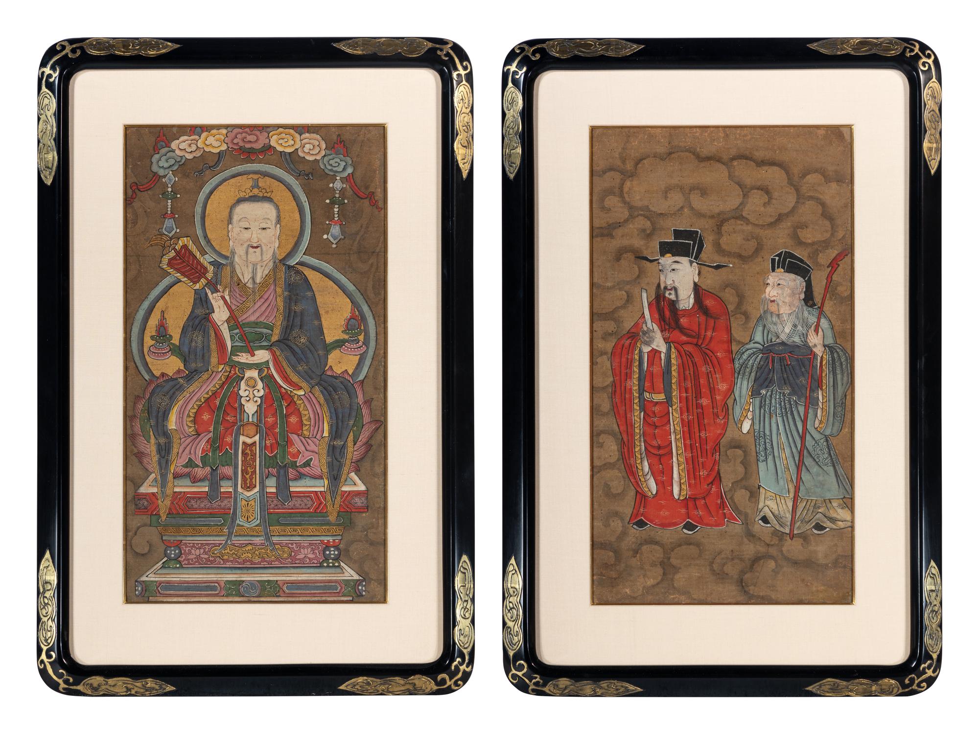 Anonymous (Chinese, 18th/19th Century)
