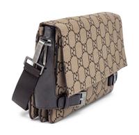Tom Ford for Gucci, Monogram Flap Bag