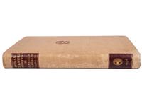 [INDIAN AFFAIRS]. BOYD, Julian Parks. Indian Treaties Printed by Benjamin Franklin, 1736-1762. Philadelphia: The Historical Society of Pennsylvania, 1938.