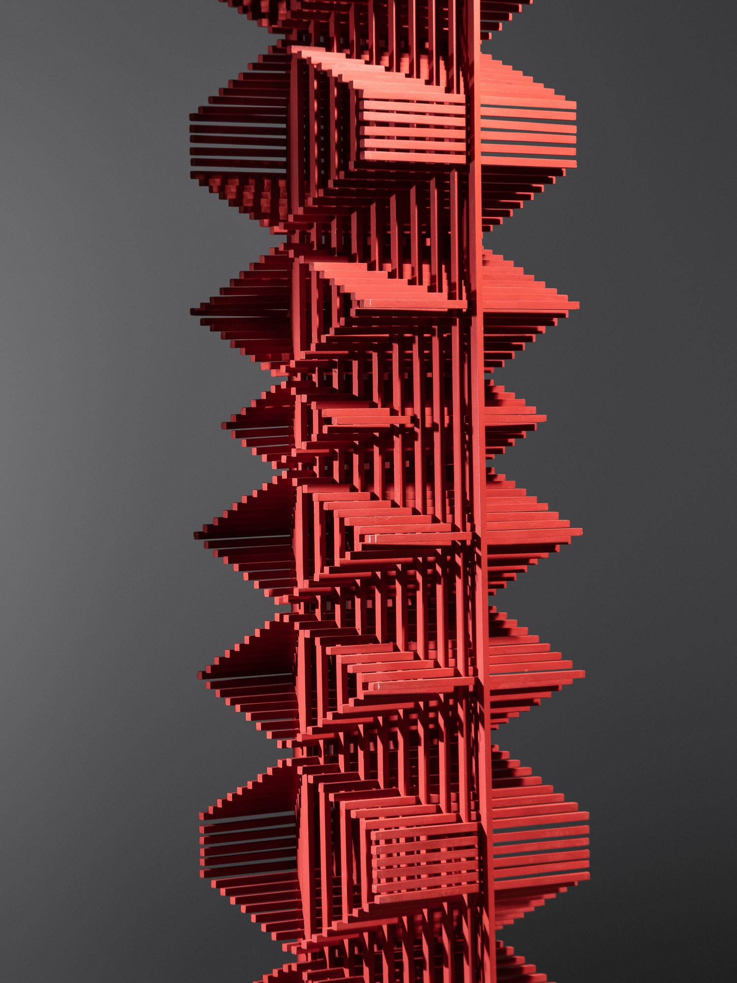 Untitled Construction, c. 1975