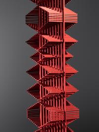 Untitled Construction, c. 1975