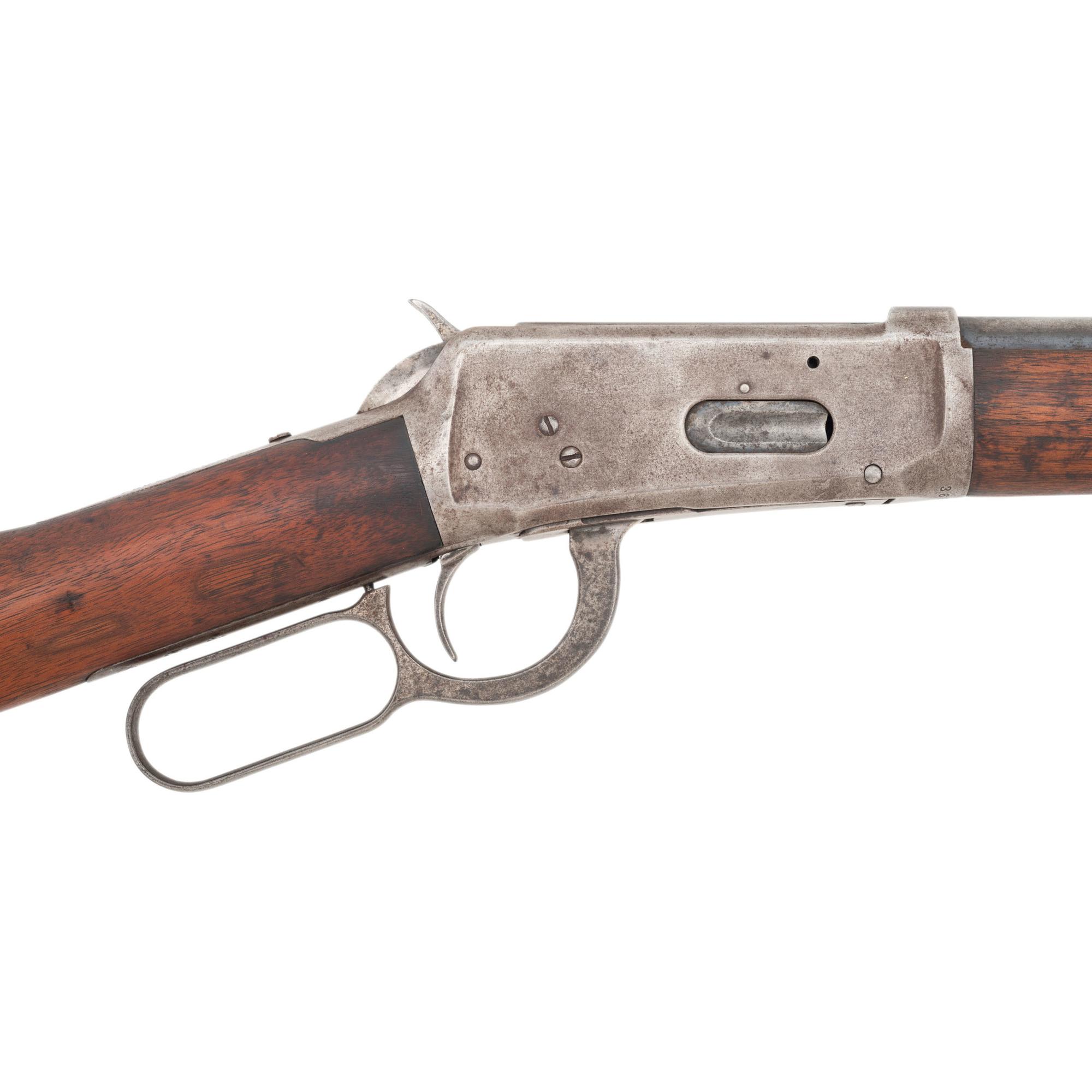 ** Winchester Model 1894