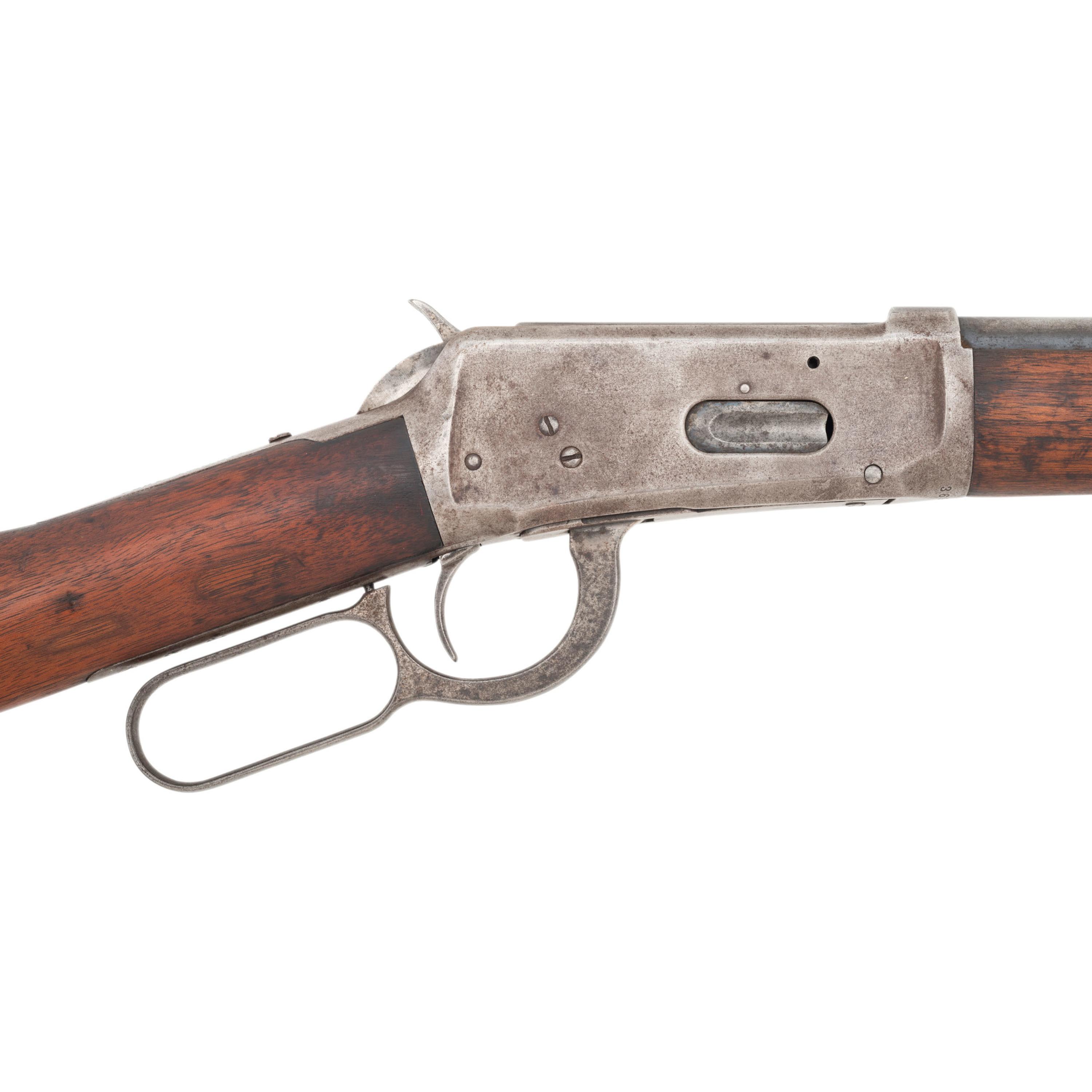 ** Winchester Model 1894