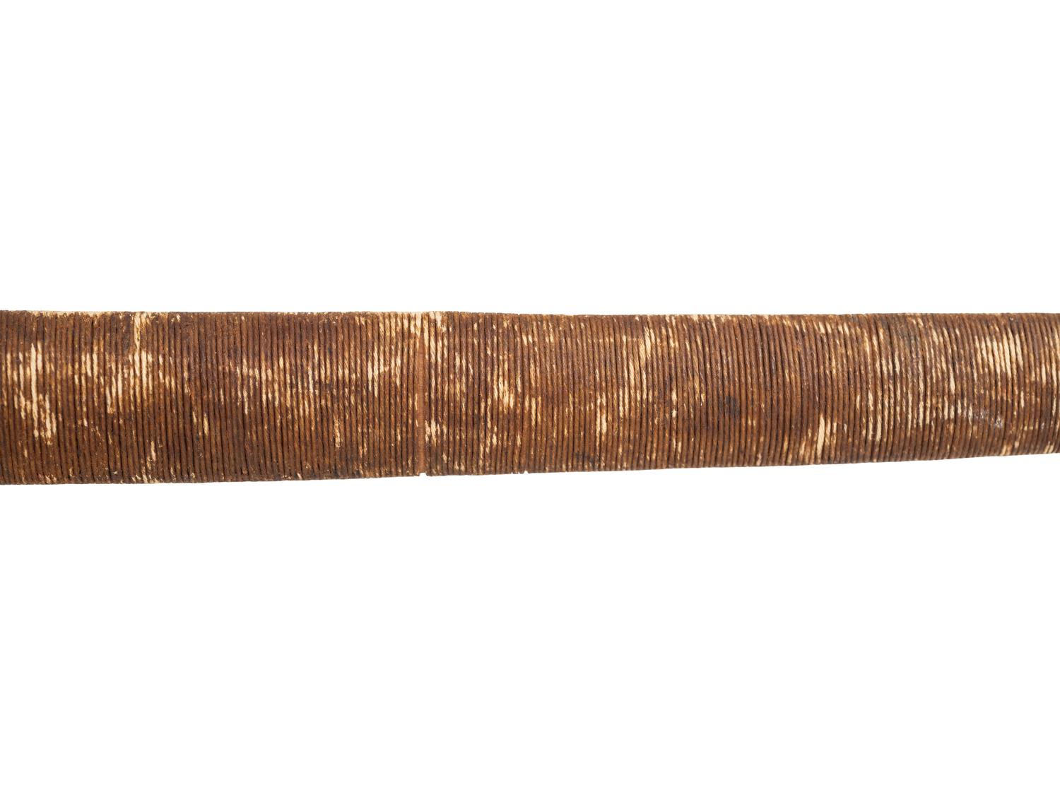 Nez Perce Bow