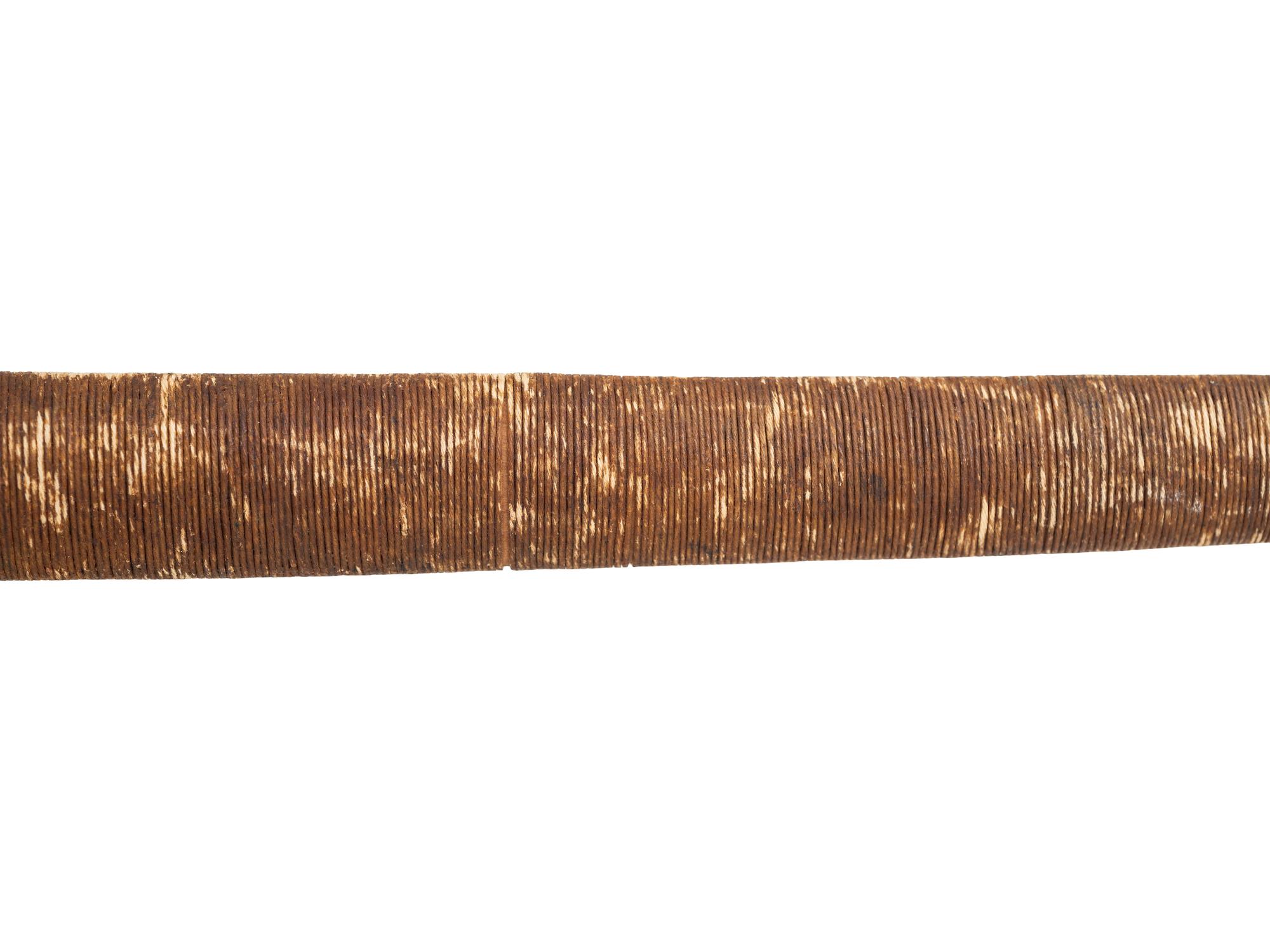 Nez Perce Bow