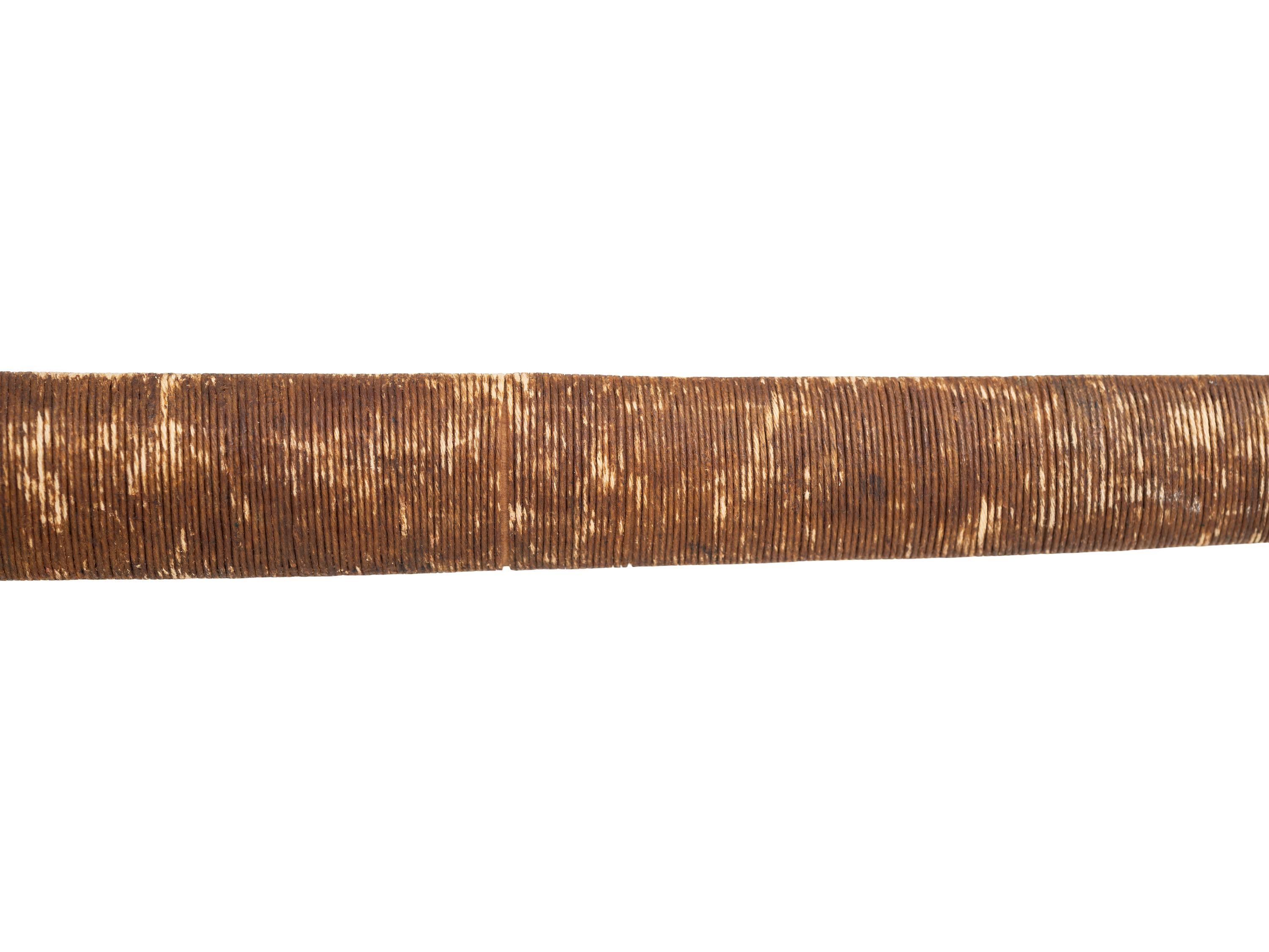 Nez Perce Bow