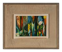 Display, 1951