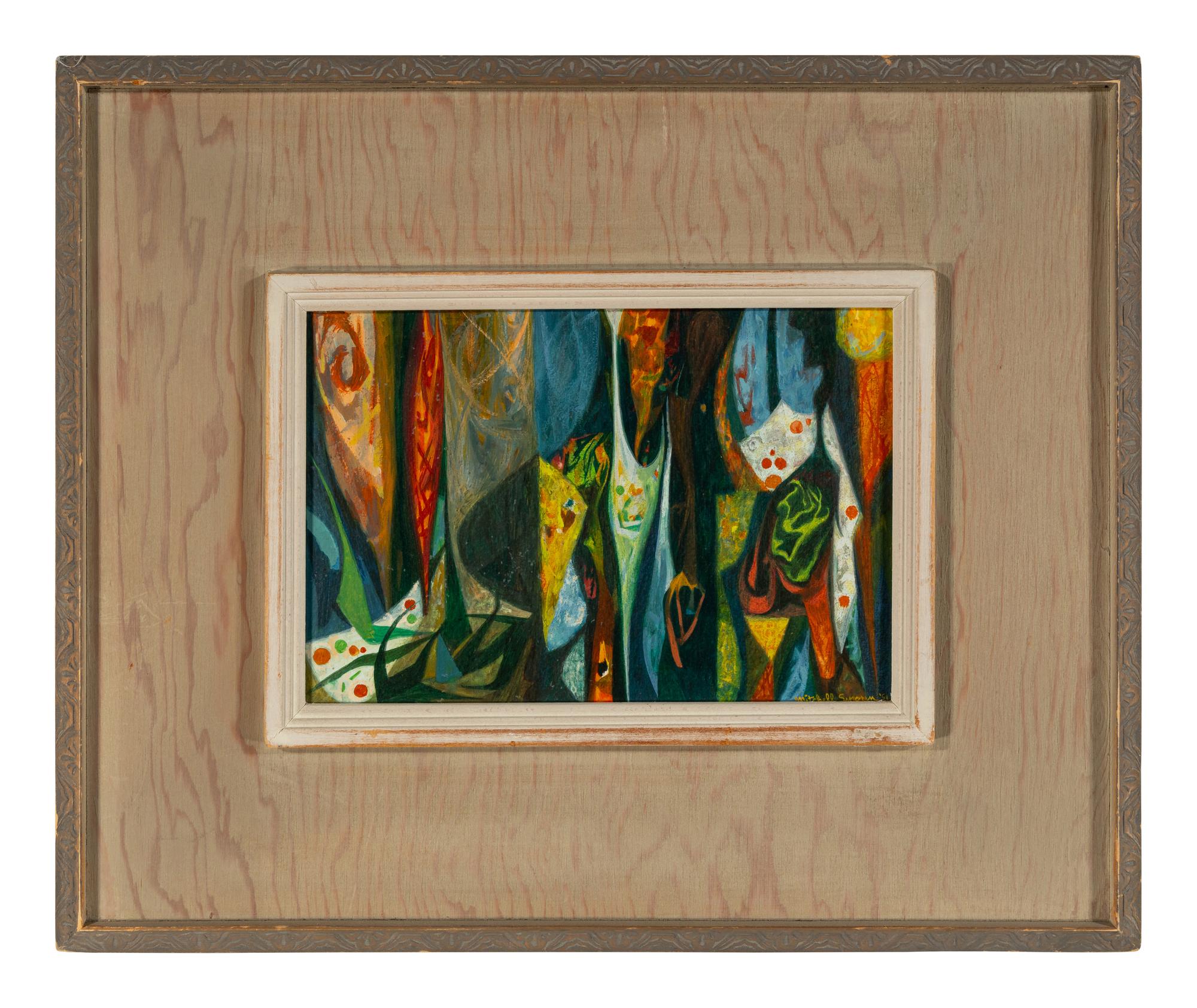 Display, 1951