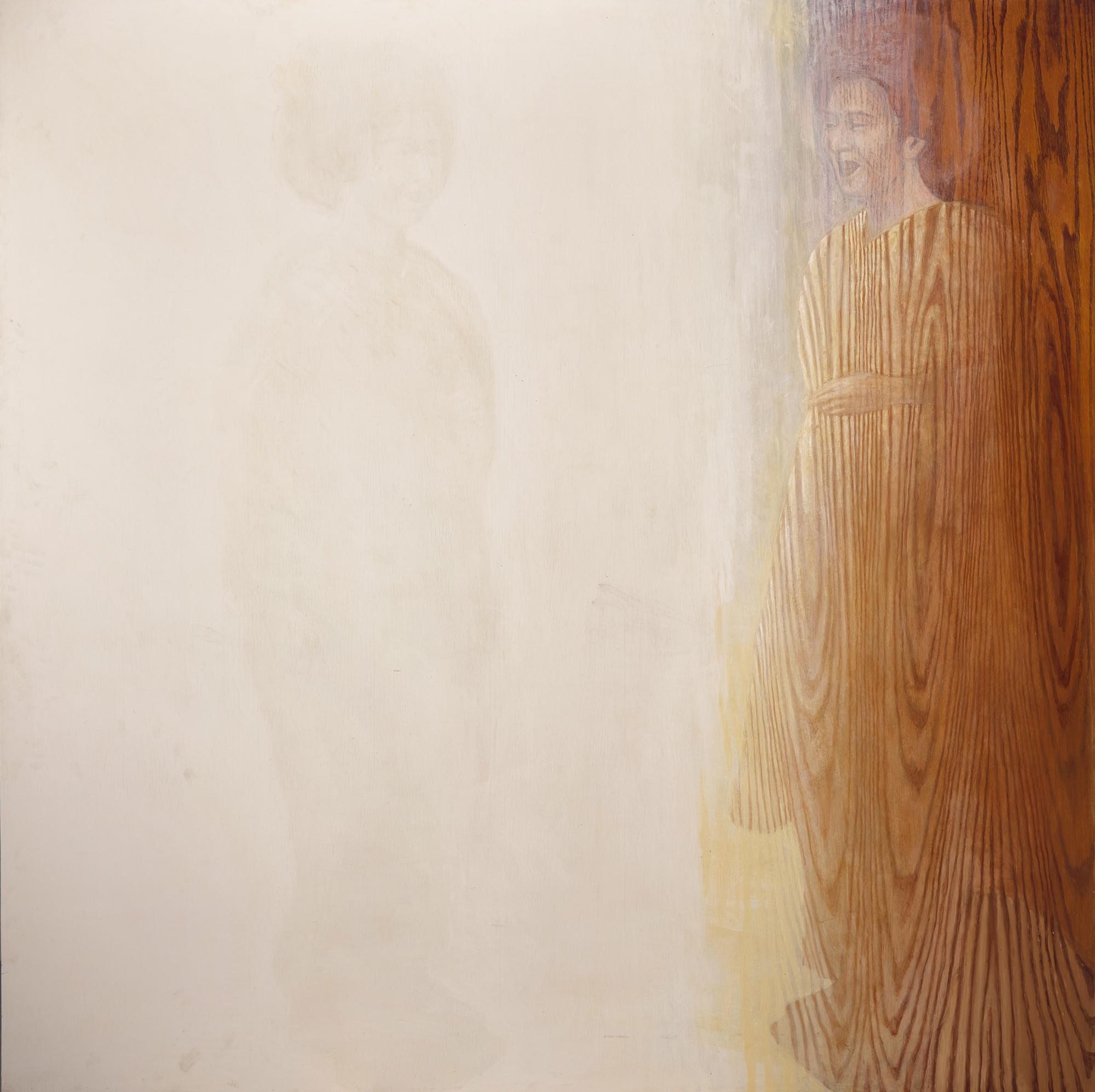Geishas al descubierto , 1992-93
