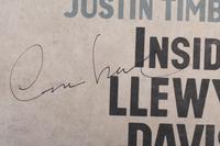 (Film Memorabilia) A group of memorabilia from 6 films, comprising: