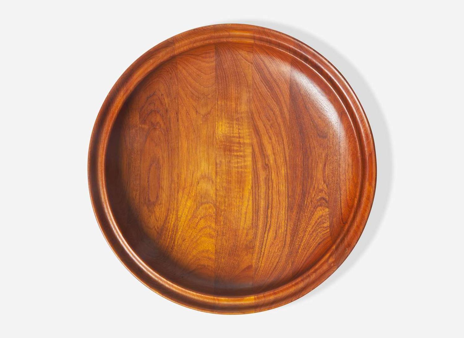Henning Koppel for Georg Jensen, Large Bowl