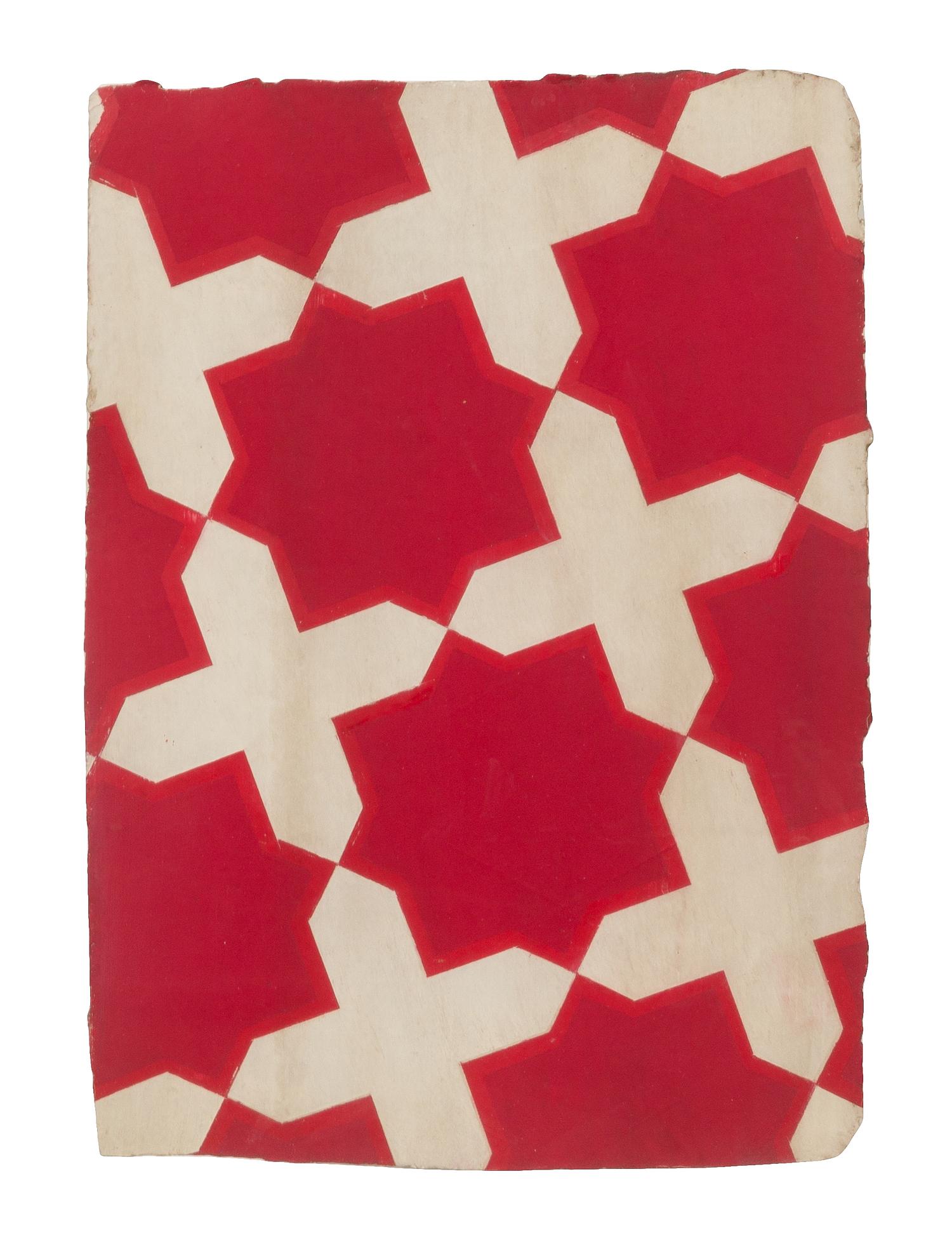 Sean Scherer, (20th Century), Untitled, 1996 (two works)