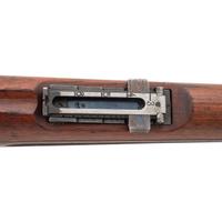 ** Swedish Mauser M/1896 by Carl Gustafs