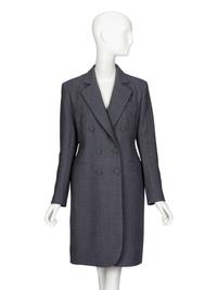 Christian Dior by Maria Grazia Chiuri, Tailored Coat