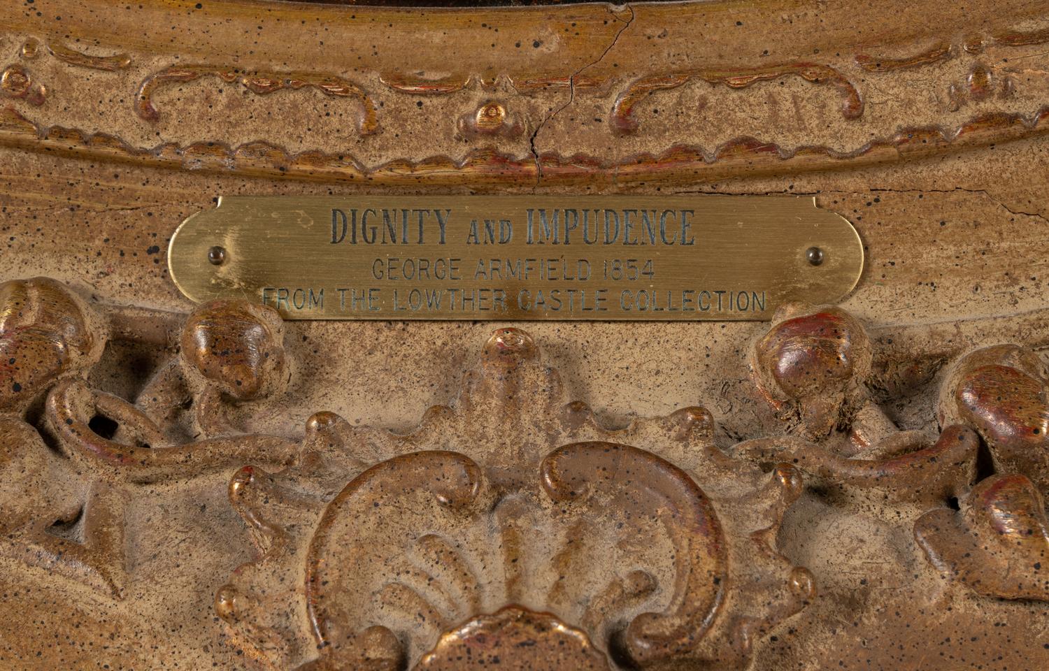 Dignity and Impudence