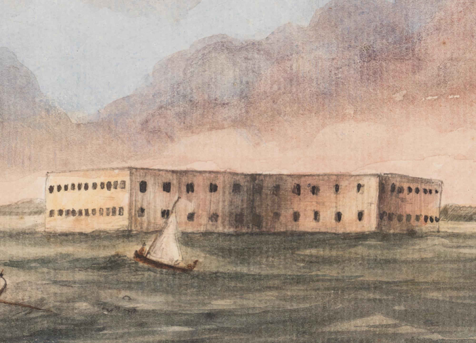Fort Sumter