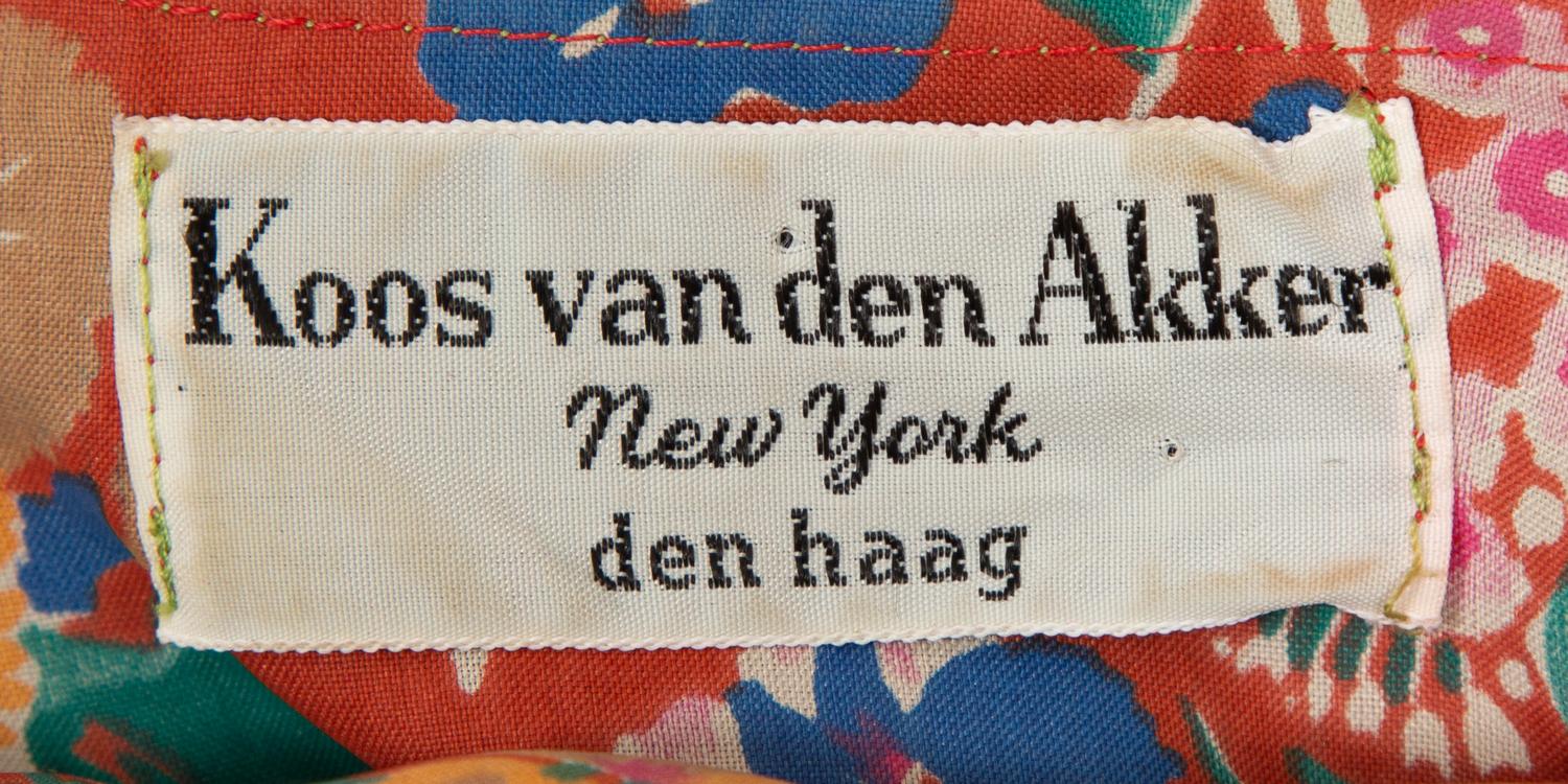 Koos van den Akker Ensemble, 1970s