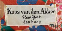 Koos van den Akker Ensemble, 1970s