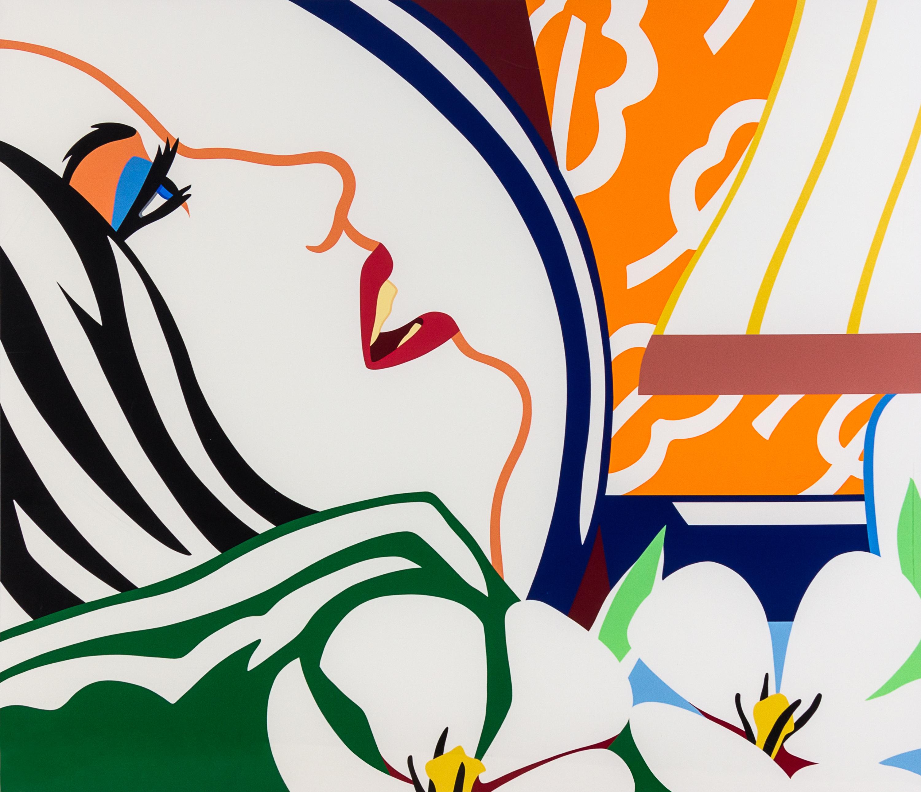 Tom Wesselmann