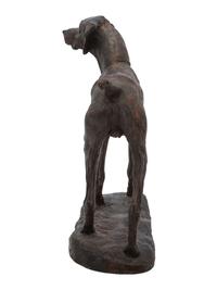 Bird Dog