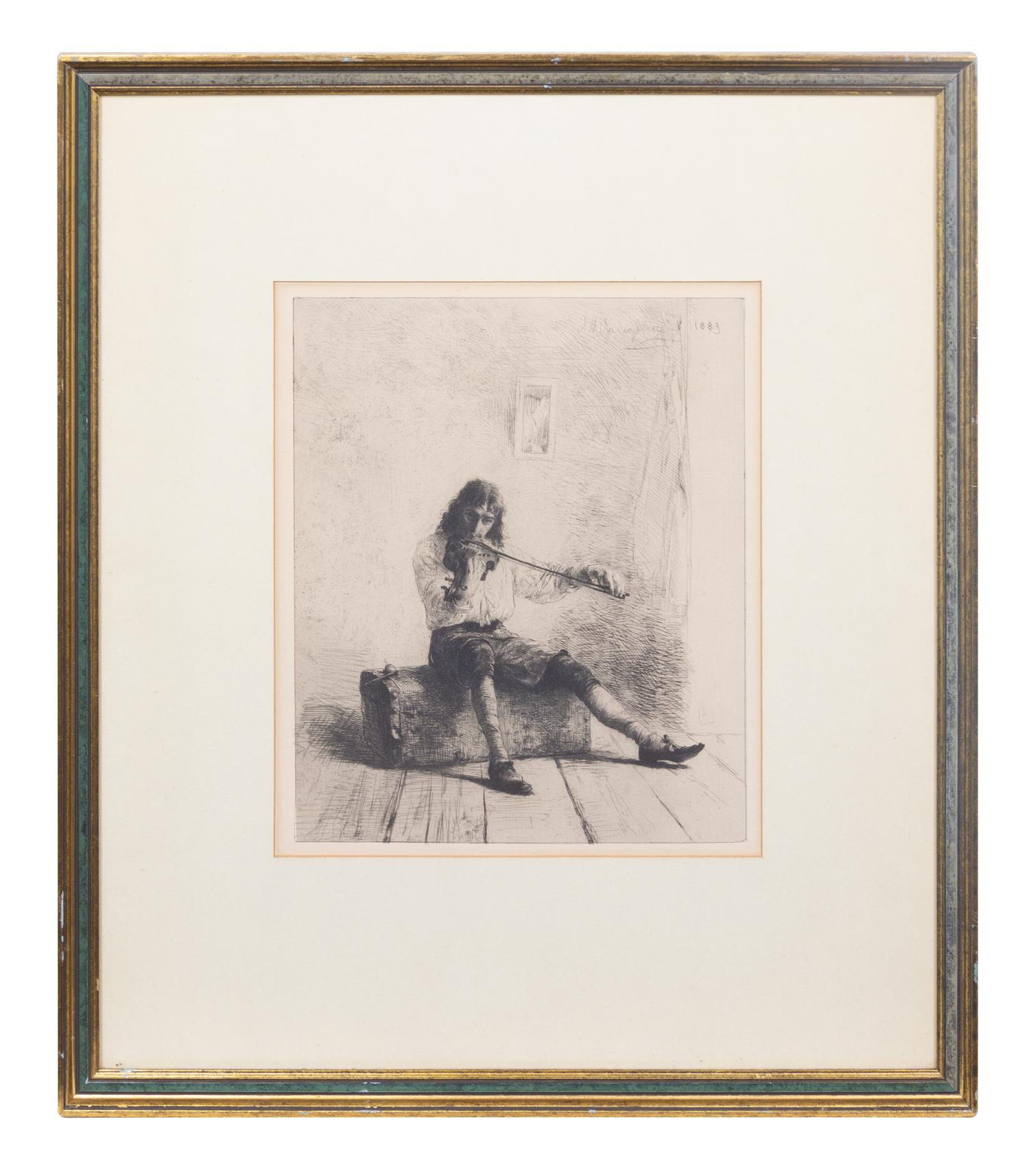 Ignaz Marcel Gaugengigl, ,