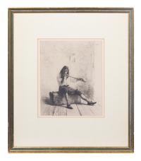 Ignaz Marcel Gaugengigl, ,