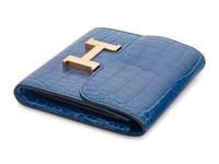 HERMÈS CONSTANCE WALLET