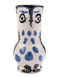 Cruchon hibou (A.R. 293), 1955