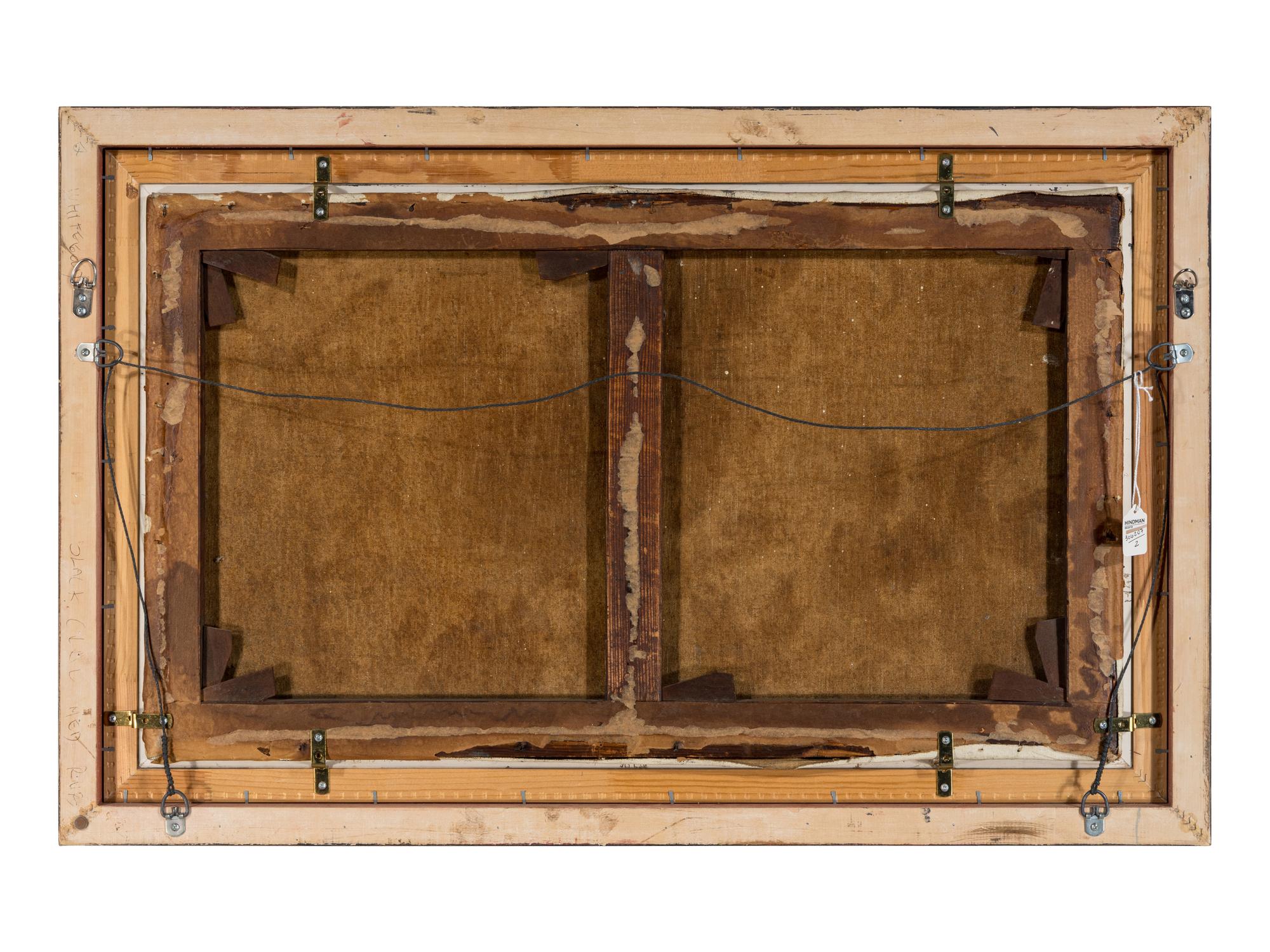 Untitled , c. 1960
